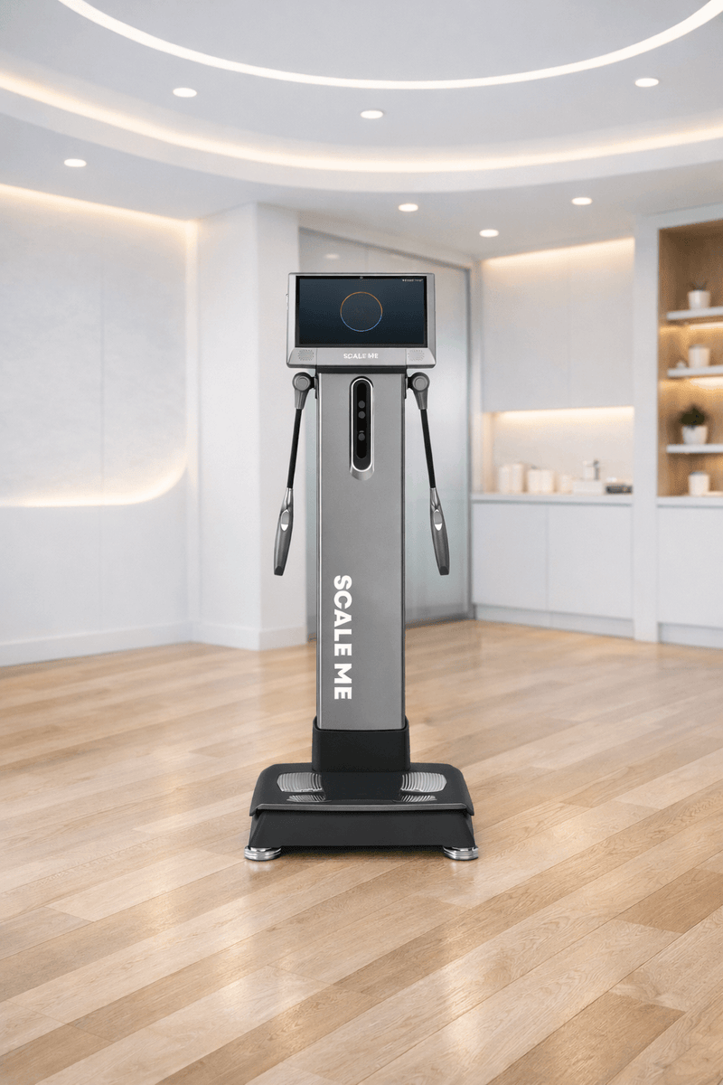 SCALE ME PRO 2.5 – Ai – Scale Me