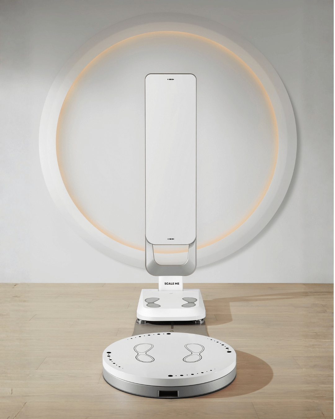 SCALE ME PRO 3