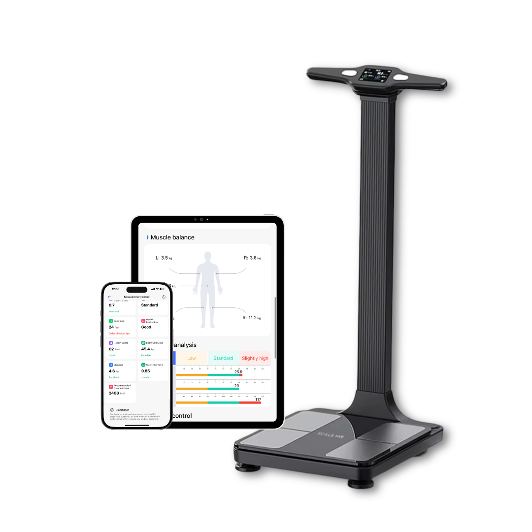 Advanced Scale 2.0