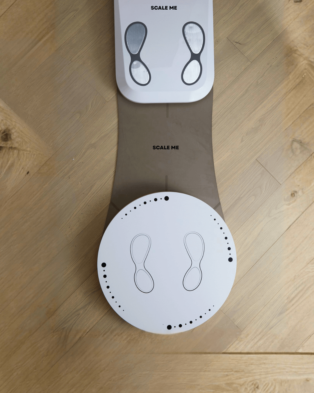 SCALE ME PRO 3
