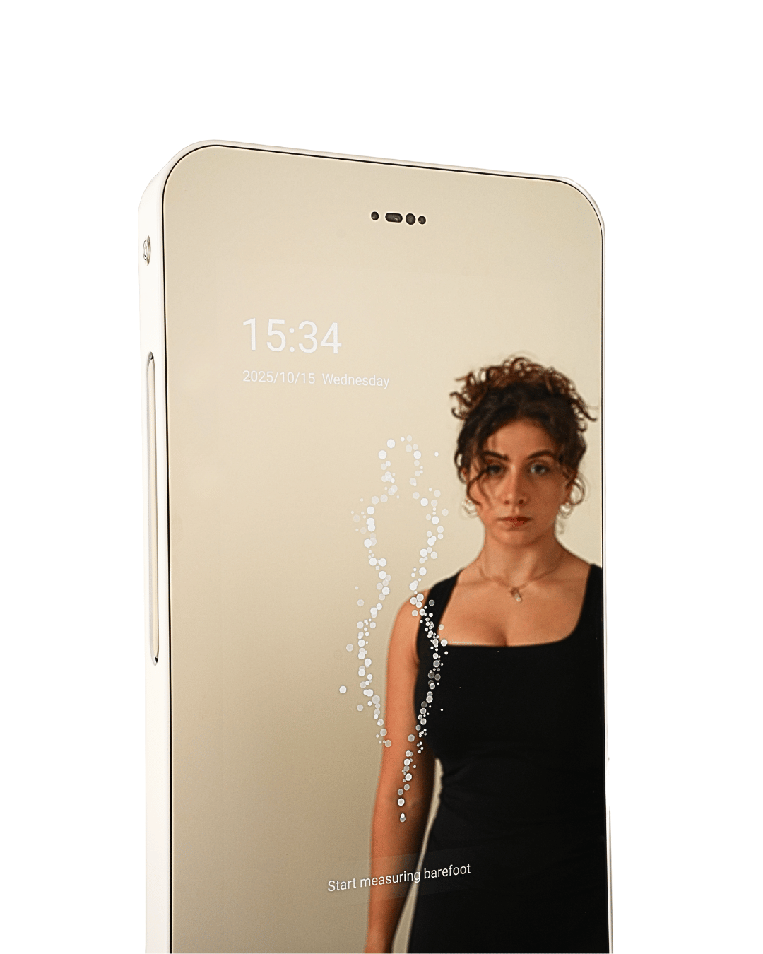 SCALE ME PRO 3