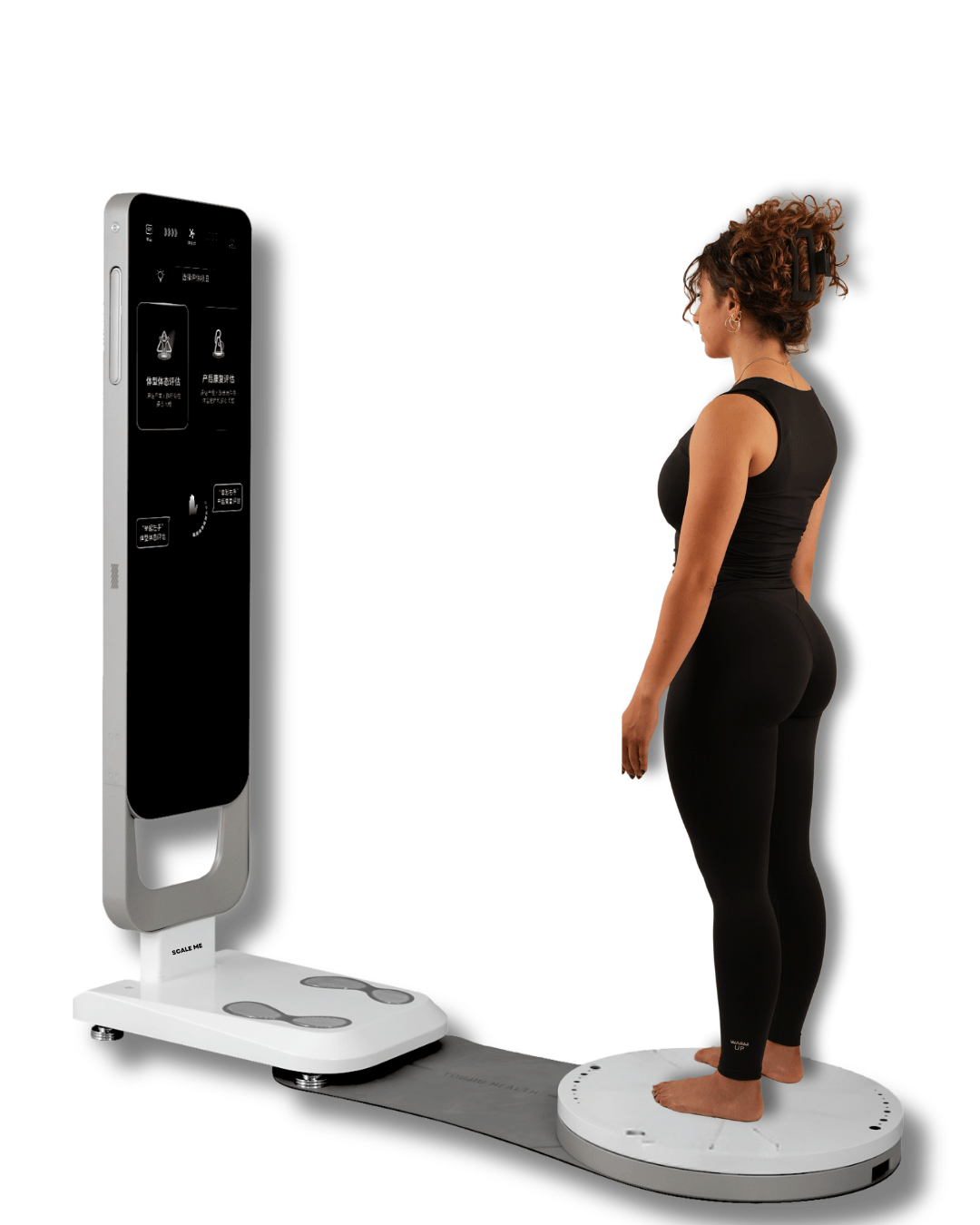 SCALE ME PRO 3