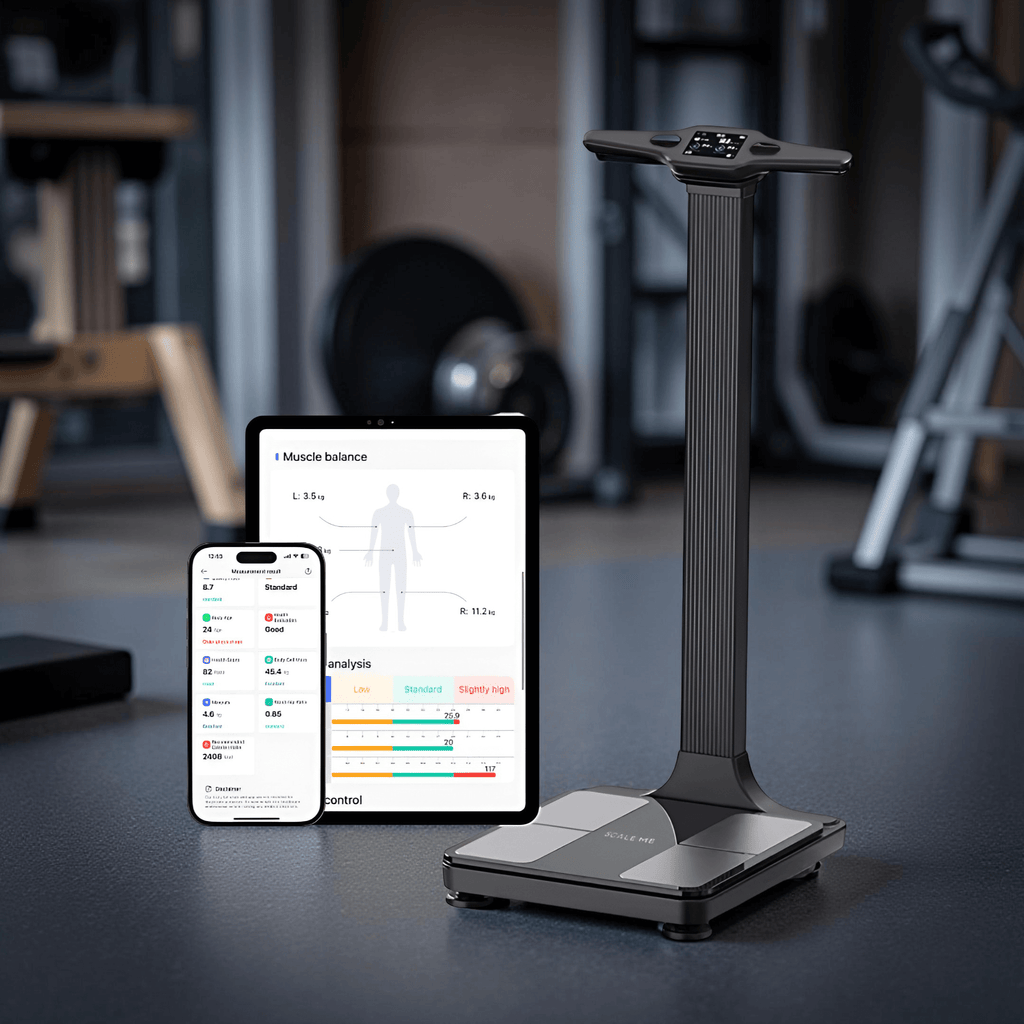 Advanced Scale 2.0 – Scale Me